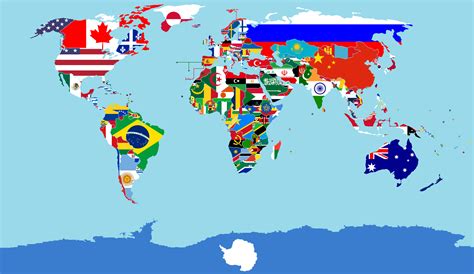 quantos países tem no mundo